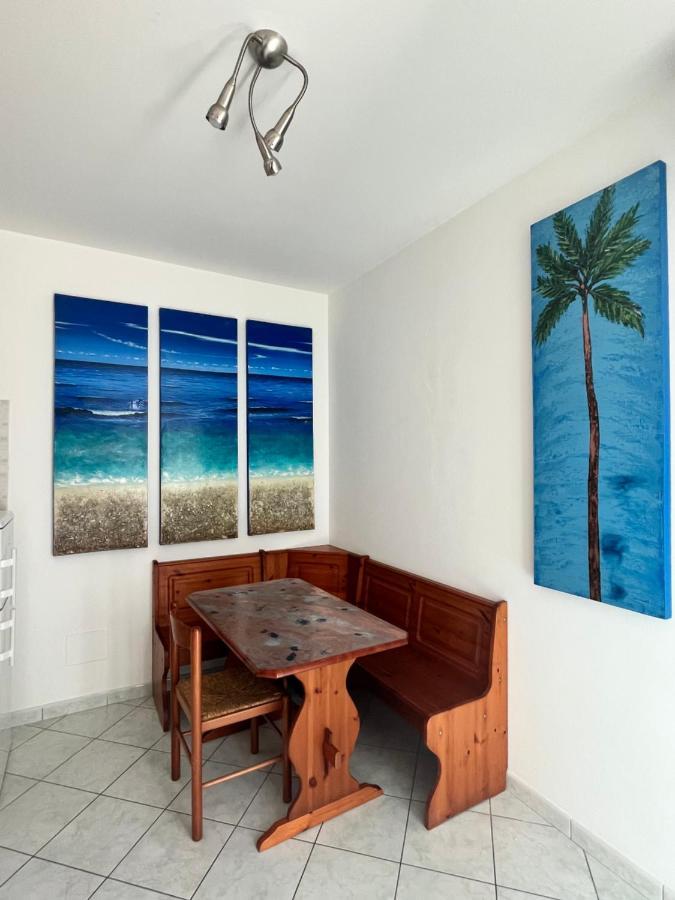 Appart 21 Artistic Beach Apartment Lignano Sabbiadoro Exterior photo