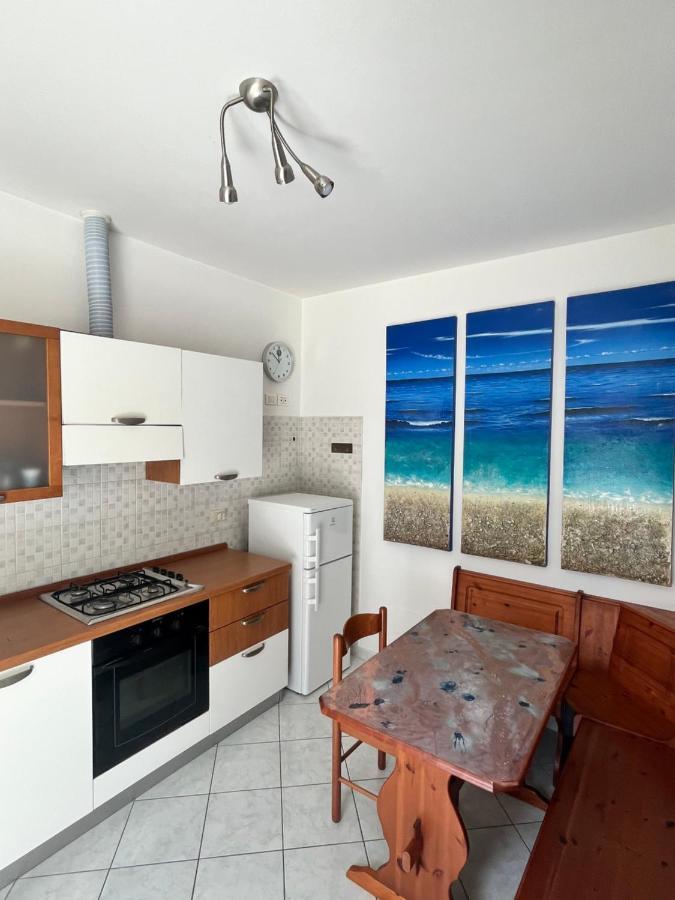 Appart 21 Artistic Beach Apartment Lignano Sabbiadoro Exterior photo