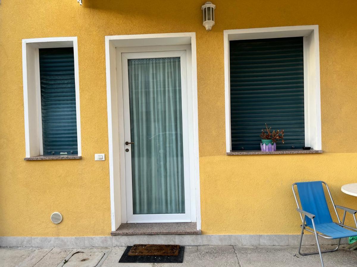 Appart 21 Artistic Beach Apartment Lignano Sabbiadoro Exterior photo